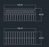 Shelf-80x200