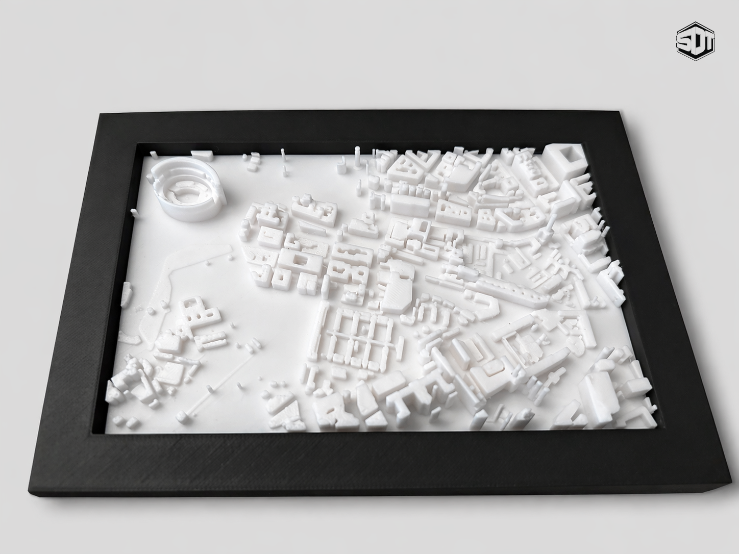 Roma 3D