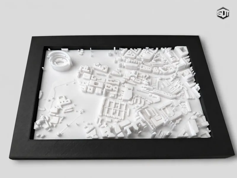 Roma 3D