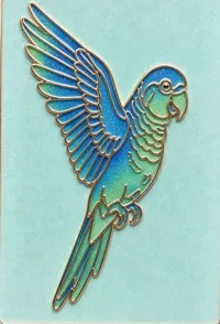 0.2mm 层高, 2 层墙, 15% 填充