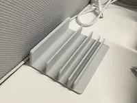 0.6mm 喷嘴, 0.3mm 层高, 2 层墙, 15% 填充
