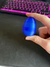 75% Version Easter egg