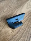 0.2mm layer, 3 walls, 18% infill