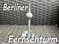 Tour de télévision de Berlin — photo 2