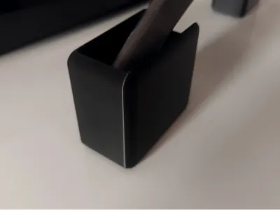 TV or monitor riser