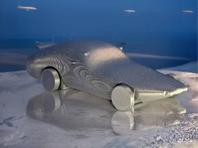 Fast Car 911