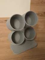 4_Bottle_Syrup_Holder - 0.2mm layer, 2 walls, 15% infill