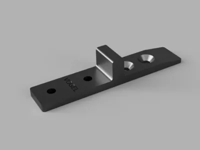 Lamella Clip