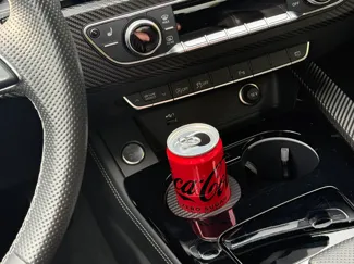 Getränkedosen Adapter 2 in 1 Redbull/ Coca- Cola 