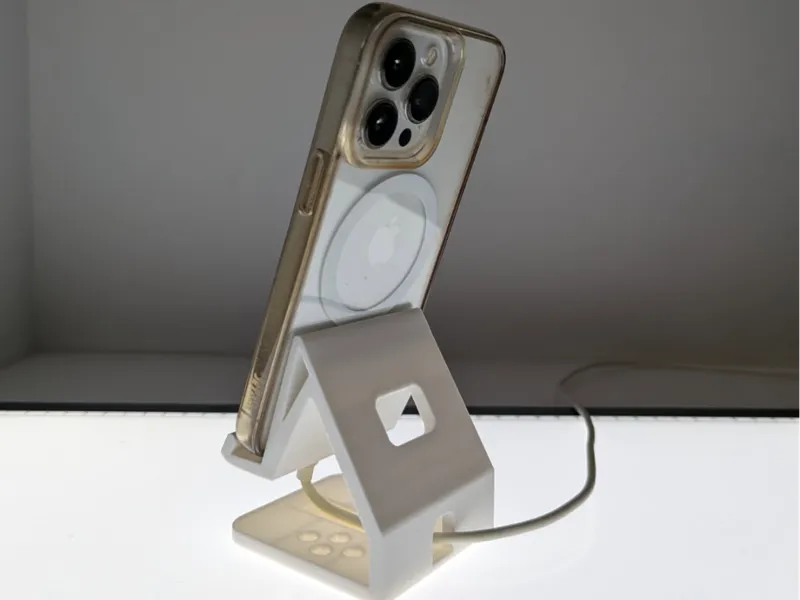 Universal Phone Stand
