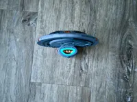 Vaisseau Voyager — classe Intrepid (Star Trek) — photo 7