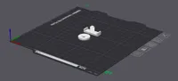 0.2mm layer, 6 walls, 25% infill