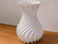0.16mm layer, 1 walls, 0% infill