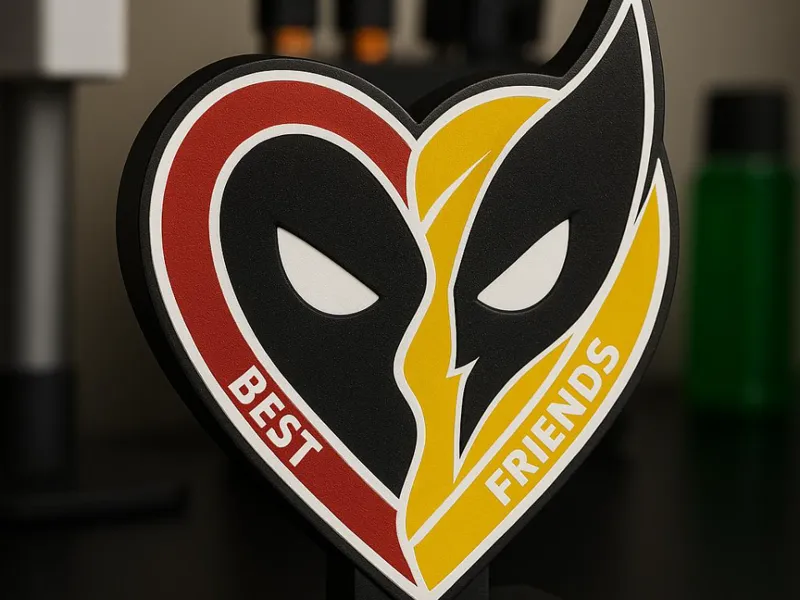 Deadpool y Lobezno lightbox