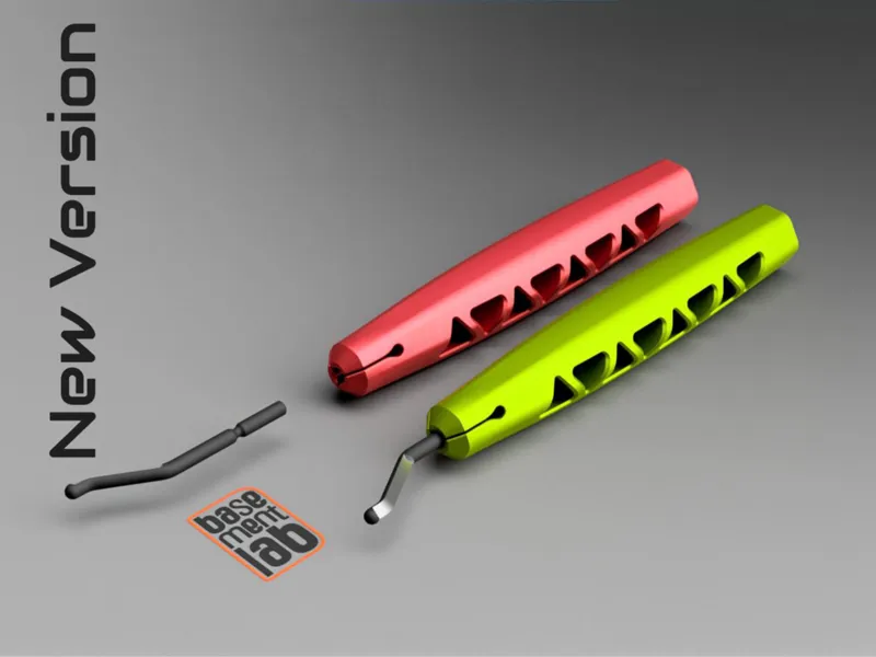 Deburrer Tool