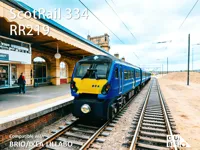 CUBEUNi-ScotRail 334