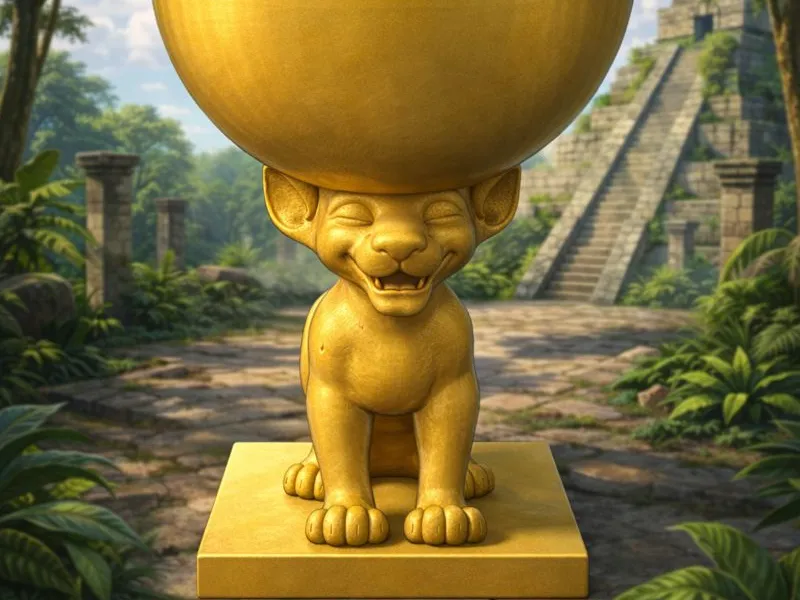 SIMBA BOWL CHUCHES