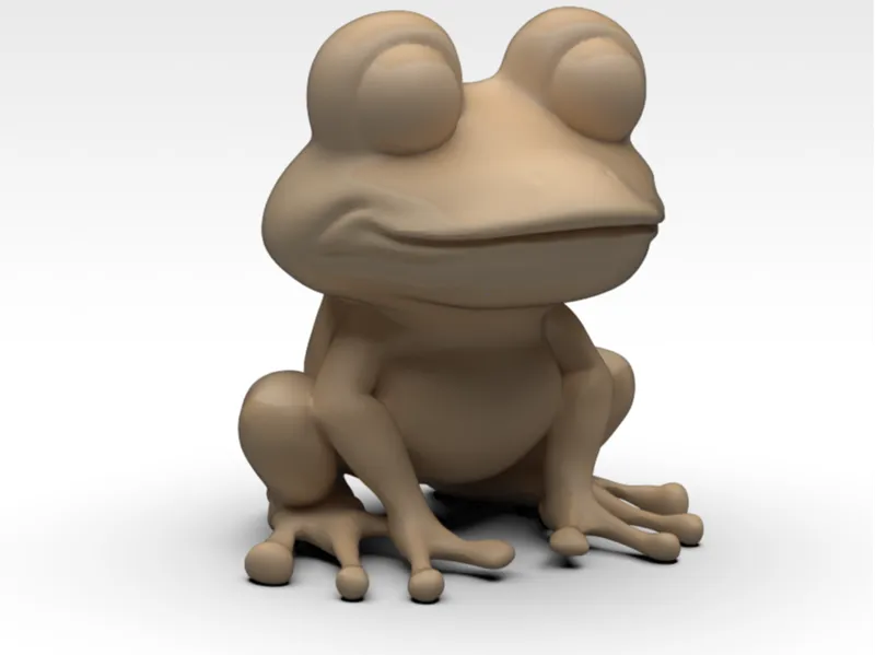 FROGY_FAMILY - DAD