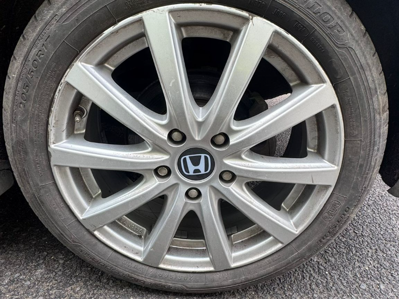 HONDA wheel center cap (60mm)