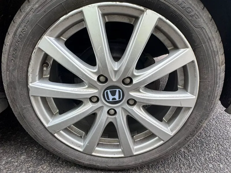 HONDA wheel center cap (60mm)