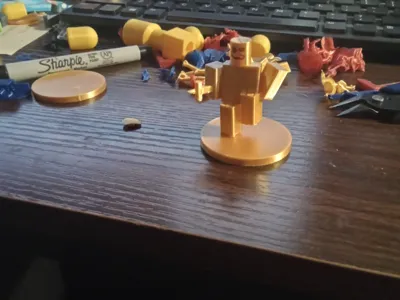 Two Time Render Figure