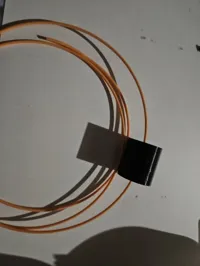 0.2mm layer, 3 walls, 20% infill