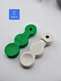 PETG Profile - 0.2mm layer, 4 walls, 50% infill