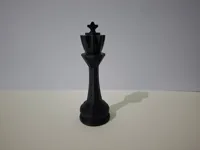 0.12mm layer, 3 walls, 5% infill