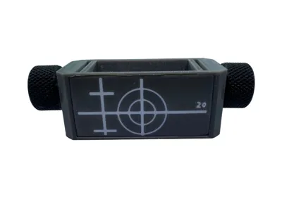 Ceiling Leveling Bracket for CD60 + ES Hanger