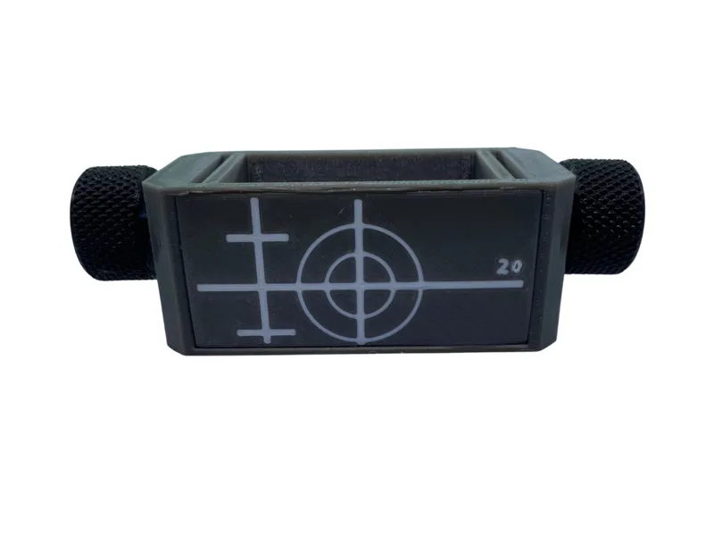 Ceiling Leveling Bracket for CD60 + ES Hanger