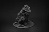 0.16mm layer, 2 walls, 10% infill + support settings