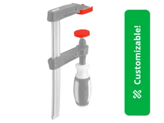 Press cushion parametric generator