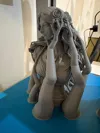 0.16mm layer, 2 walls, 15% infill