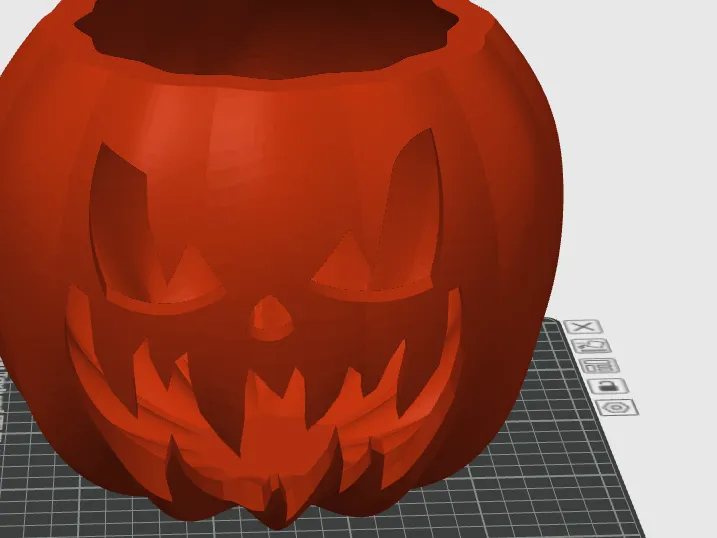 pumpkin 