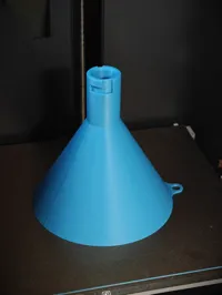 0.2mm layer, 3 walls, 25% infill