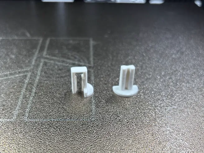 Ikea Havsta Spare part 10093081 & 10093082