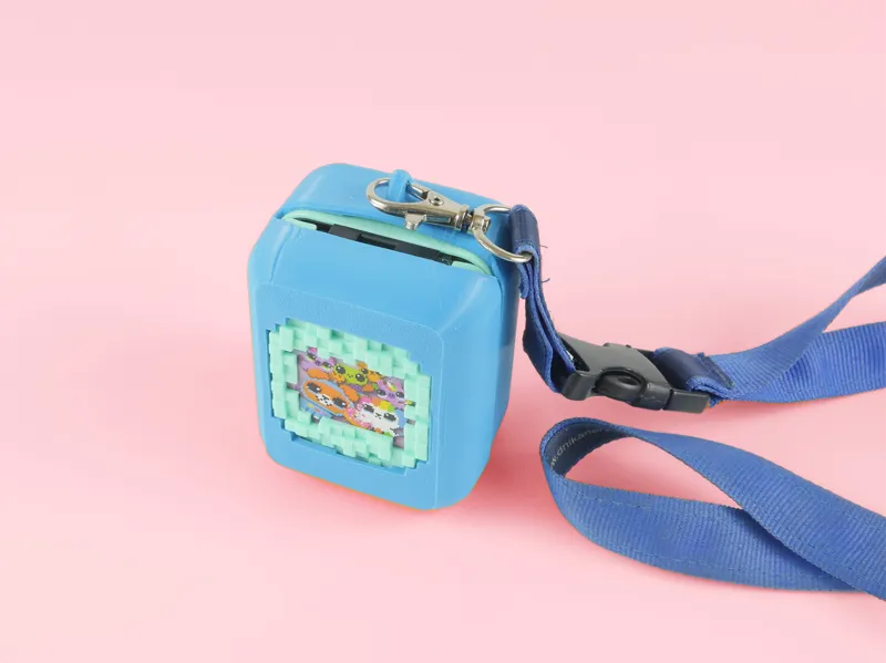 Bitzee Case