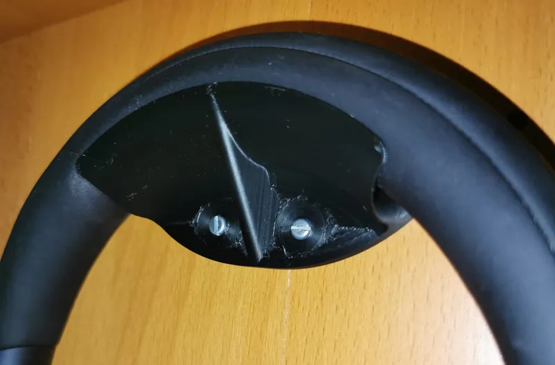 Universal Headphone Holder