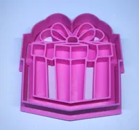 0.24mm layer, 2 walls, 15% infill