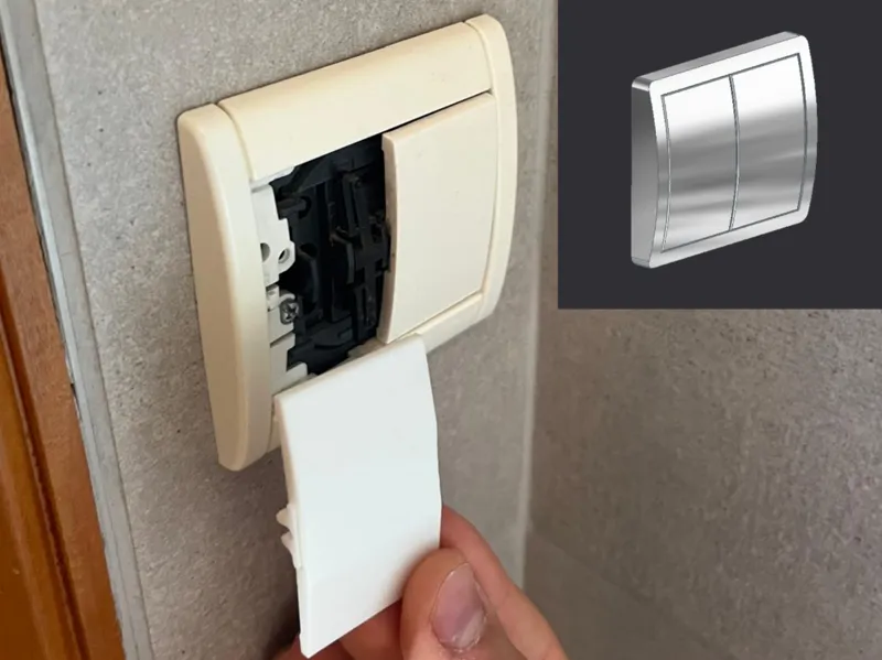 Light Switch