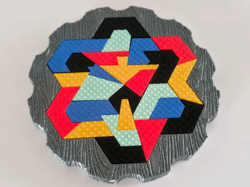 puzzle