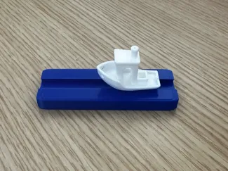 Benchy Clicky Slider 