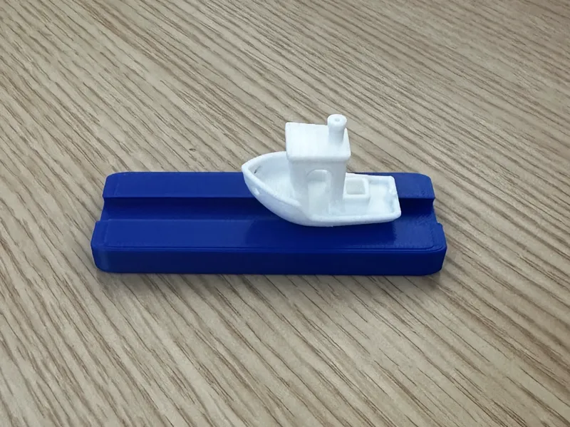 Benchy Clicky Slider 