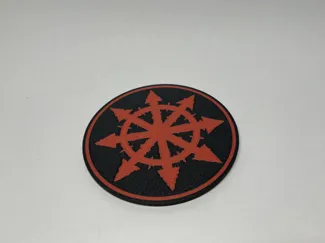 Chaos Coaster