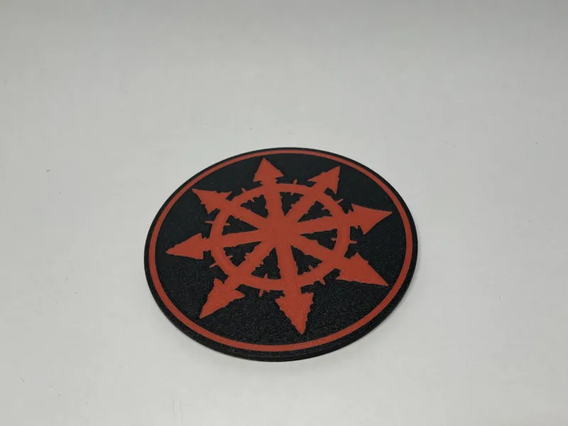 Chaos Coaster