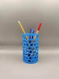 0.2mm layer, 2 walls, 15% infill 12cm high