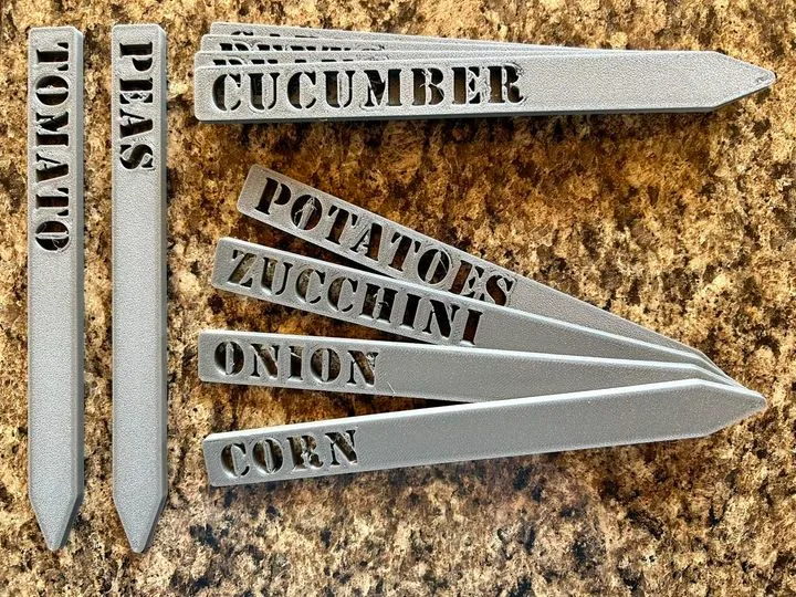 Garden Stakes