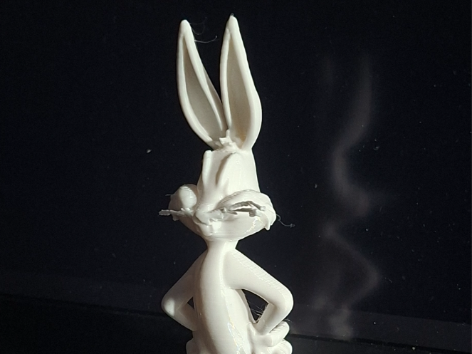 Bugs Bunny Classic Pose