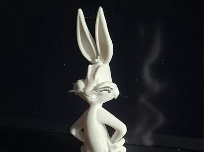 Bugs Bunny Classic Pose
