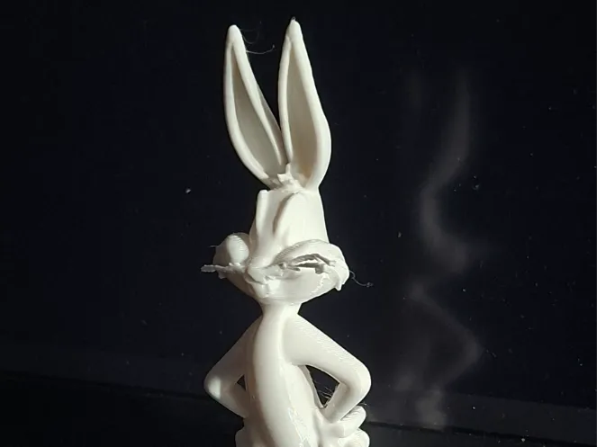 Bugs Bunny Classic Pose